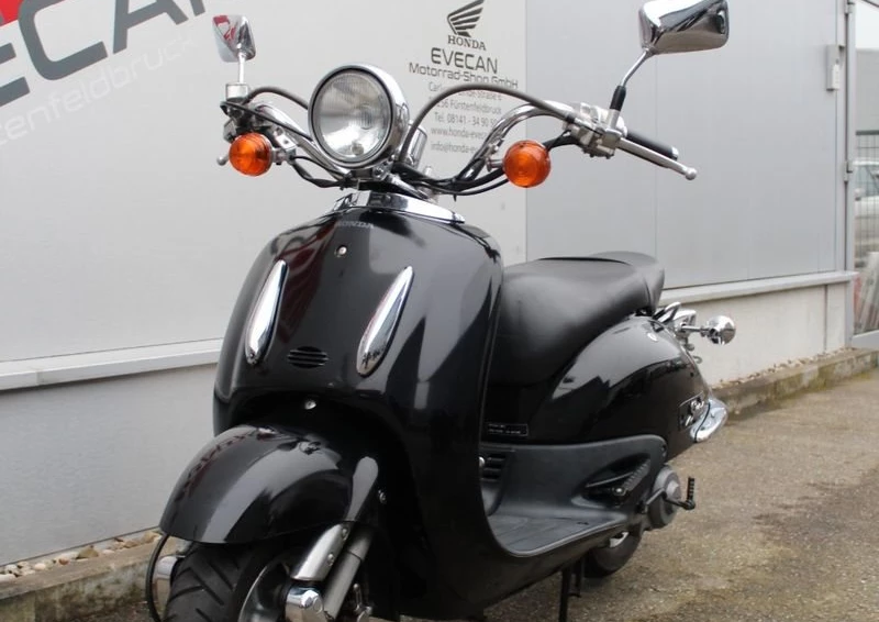 Offer Honda Shadow 90 Bild 2: Offer Honda Shadow 90