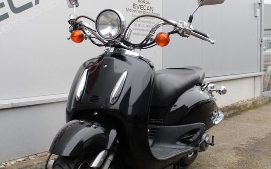 Gebrauchtmotorrad Honda Shadow 90 - Bild 2