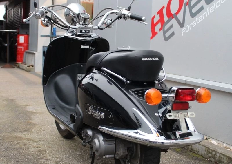 Offer Honda Shadow 90 Bild 3: Offer Honda Shadow 90
