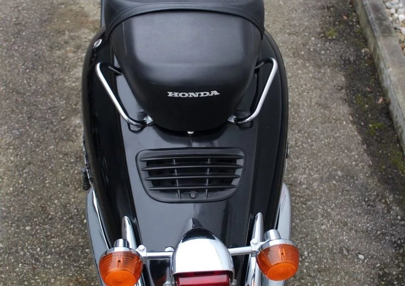 Offer Honda Shadow 90 Bild 4: Offer Honda Shadow 90