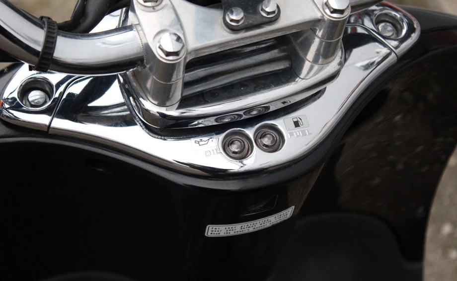 Offer Honda Shadow 90 Bild 5: Offer Honda Shadow 90