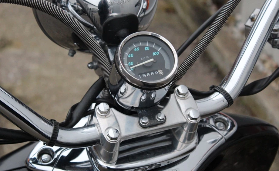 Offer Honda Shadow 90 Bild 6: Offer Honda Shadow 90