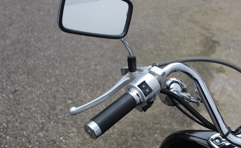 Offer Honda Shadow 90 Bild 7: Offer Honda Shadow 90