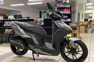 Angebot Kymco Agility S 50i