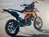 KTM 125 SMC R