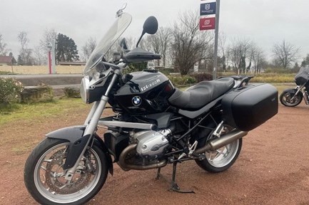 BMW R 1200 R