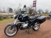 BMW R 1200 R