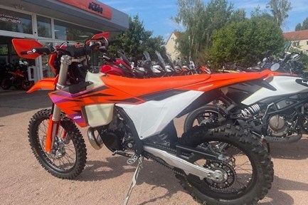 KTM 300 EXC