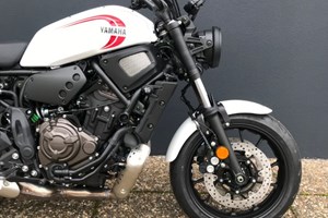 Angebot Yamaha XSR700