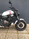 Yamaha XSR700