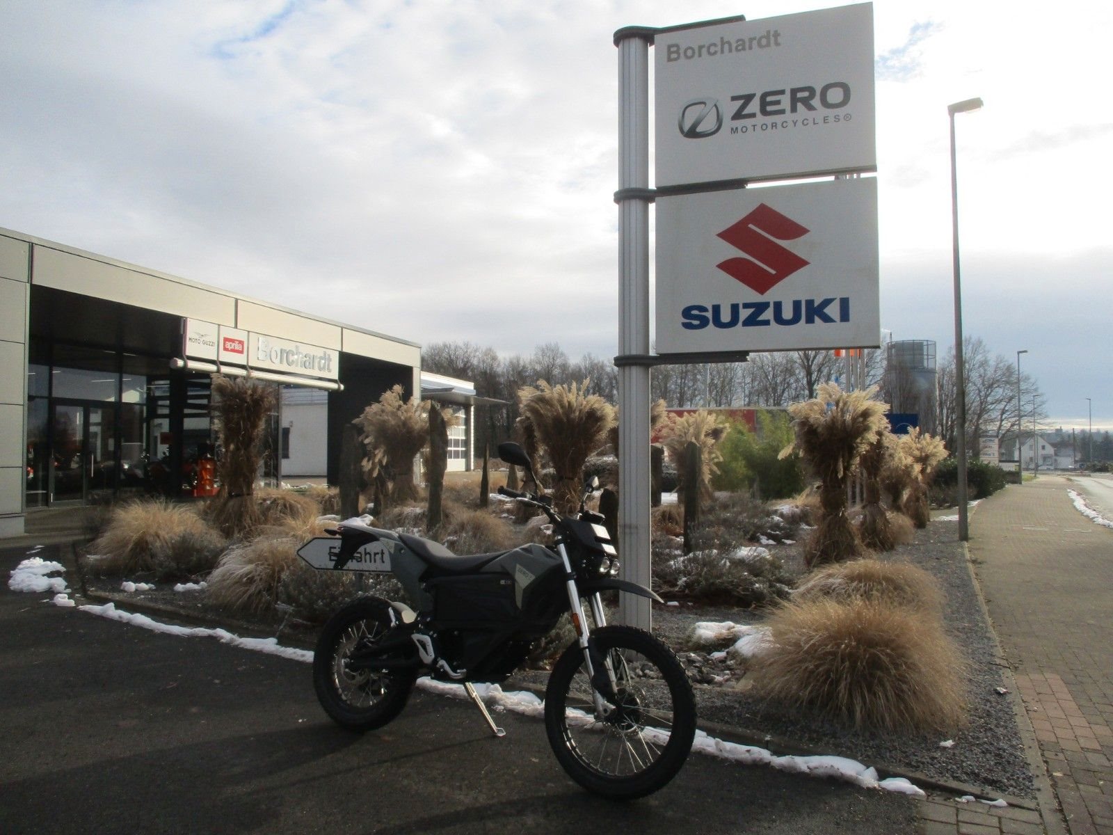 Zero FX