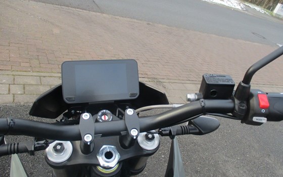 Neufahrzeug Zero FX - Bild 10