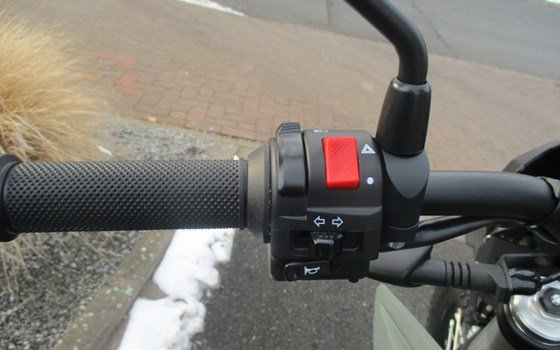 Neufahrzeug Zero FX - Bild 11