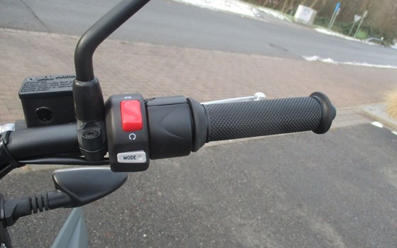 Neufahrzeug Zero FX - Bild 12