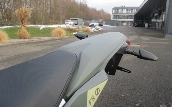 Neufahrzeug Zero FX - Bild 13