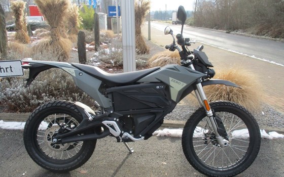 Neufahrzeug Zero FX - Bild 2