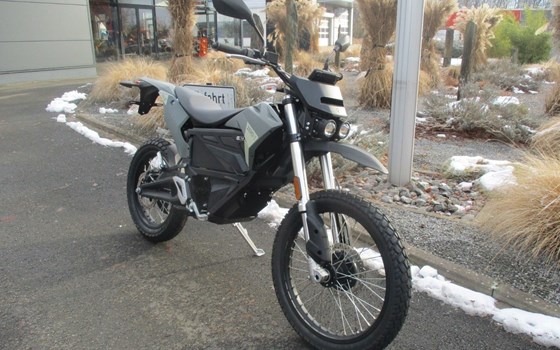 Neufahrzeug Zero FX - Bild 3