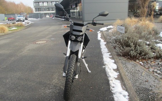 Neufahrzeug Zero FX - Bild 4