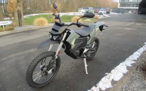 Neufahrzeug Zero FX - Bild 5