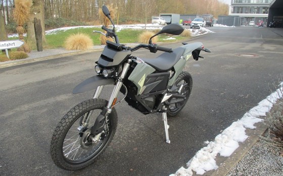 Neufahrzeug Zero FX - Bild 5