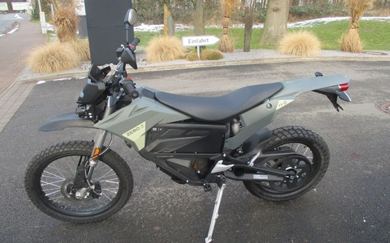 Neufahrzeug Zero FX - Bild 6