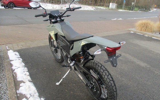 Neufahrzeug Zero FX - Bild 7