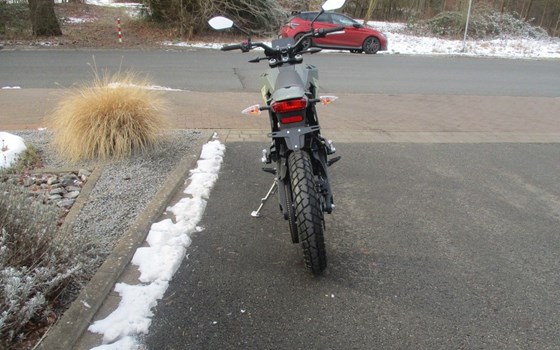 Neufahrzeug Zero FX - Bild 8