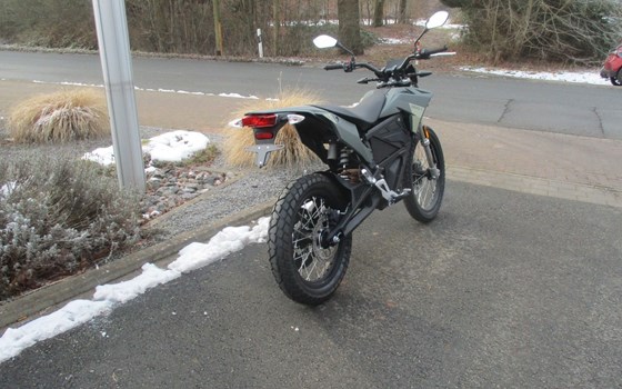 Neufahrzeug Zero FX - Bild 9