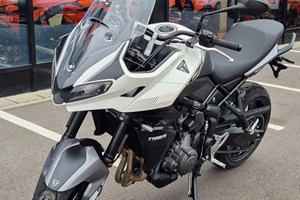 Angebot Triumph Tiger Sport 660