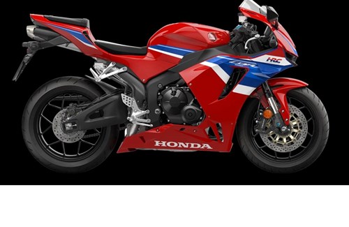 Neumotorrad Honda CBR600RR