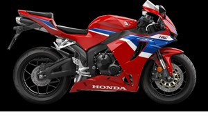 Angebot Honda CBR600RR