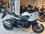 Honda NT1100 DCT