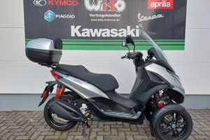 Angebot Piaggio MP3 300 Sport