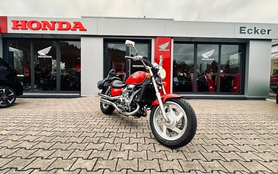 Gebrauchtmotorrad Honda VF 750 C Magna - Bild 1