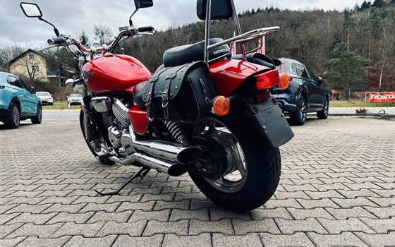 Gebrauchtmotorrad Honda VF 750 C Magna - Bild 12