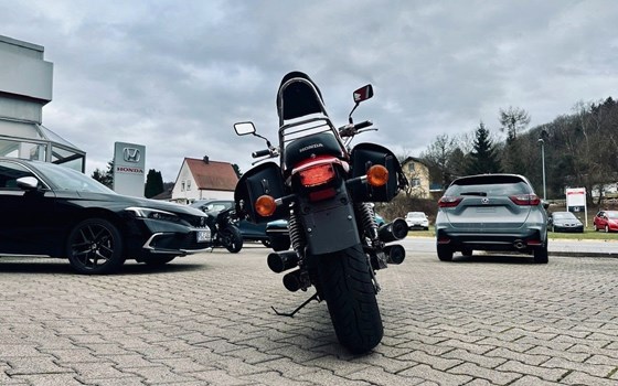 Gebrauchtmotorrad Honda VF 750 C Magna - Bild 13