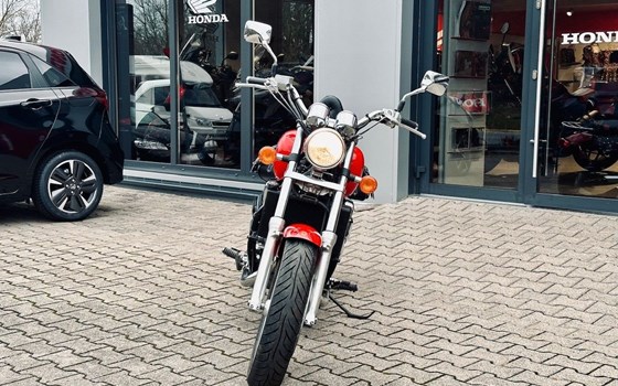 Gebrauchtmotorrad Honda VF 750 C Magna - Bild 4