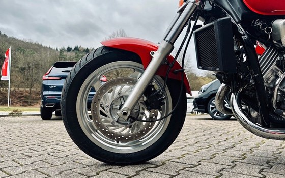 Gebrauchtmotorrad Honda VF 750 C Magna - Bild 6