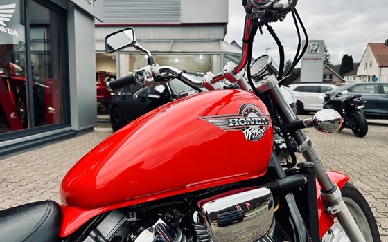 Gebrauchtmotorrad Honda VF 750 C Magna - Bild 8