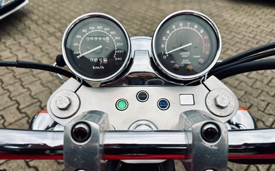 Gebrauchtmotorrad Honda VF 750 C Magna - Bild 9