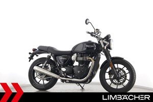Angebot Triumph Street Twin