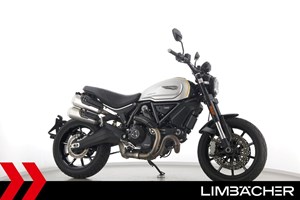 Angebot Ducati Scrambler 1100 PRO