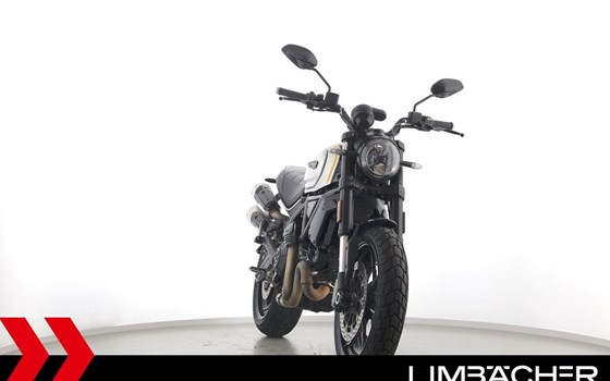 Gebrauchtmotorrad Ducati Scrambler 1100 PRO - Bild 11