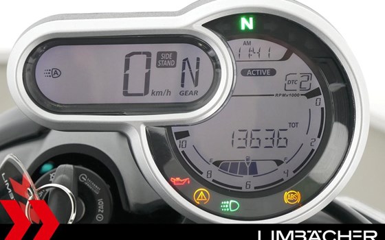 Gebrauchtmotorrad Ducati Scrambler 1100 PRO - Bild 12