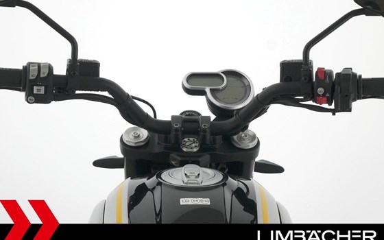 Gebrauchtmotorrad Ducati Scrambler 1100 PRO - Bild 13