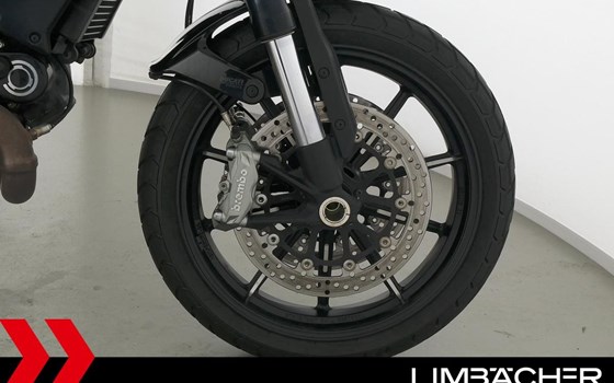 Gebrauchtmotorrad Ducati Scrambler 1100 PRO - Bild 14