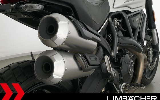Gebrauchtmotorrad Ducati Scrambler 1100 PRO - Bild 15