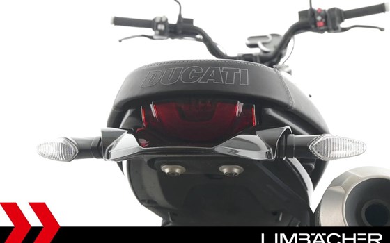 Gebrauchtmotorrad Ducati Scrambler 1100 PRO - Bild 16
