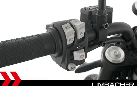 Gebrauchtmotorrad Ducati Scrambler 1100 PRO - Bild 17