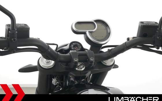 Gebrauchtmotorrad Ducati Scrambler 1100 PRO - Bild 19